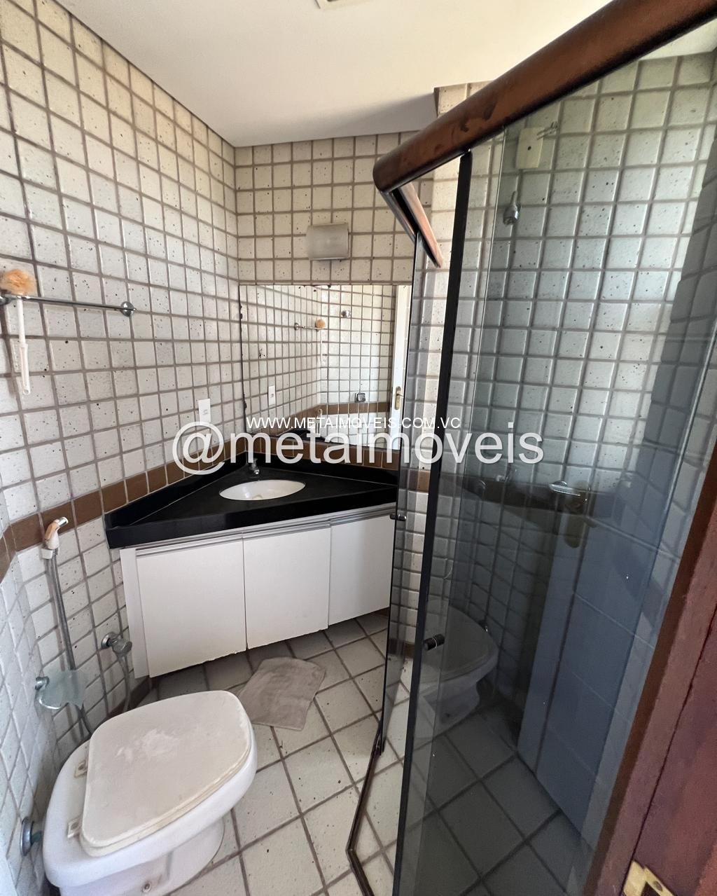 Apartamento à venda com 4 quartos, 205m² - Foto 12