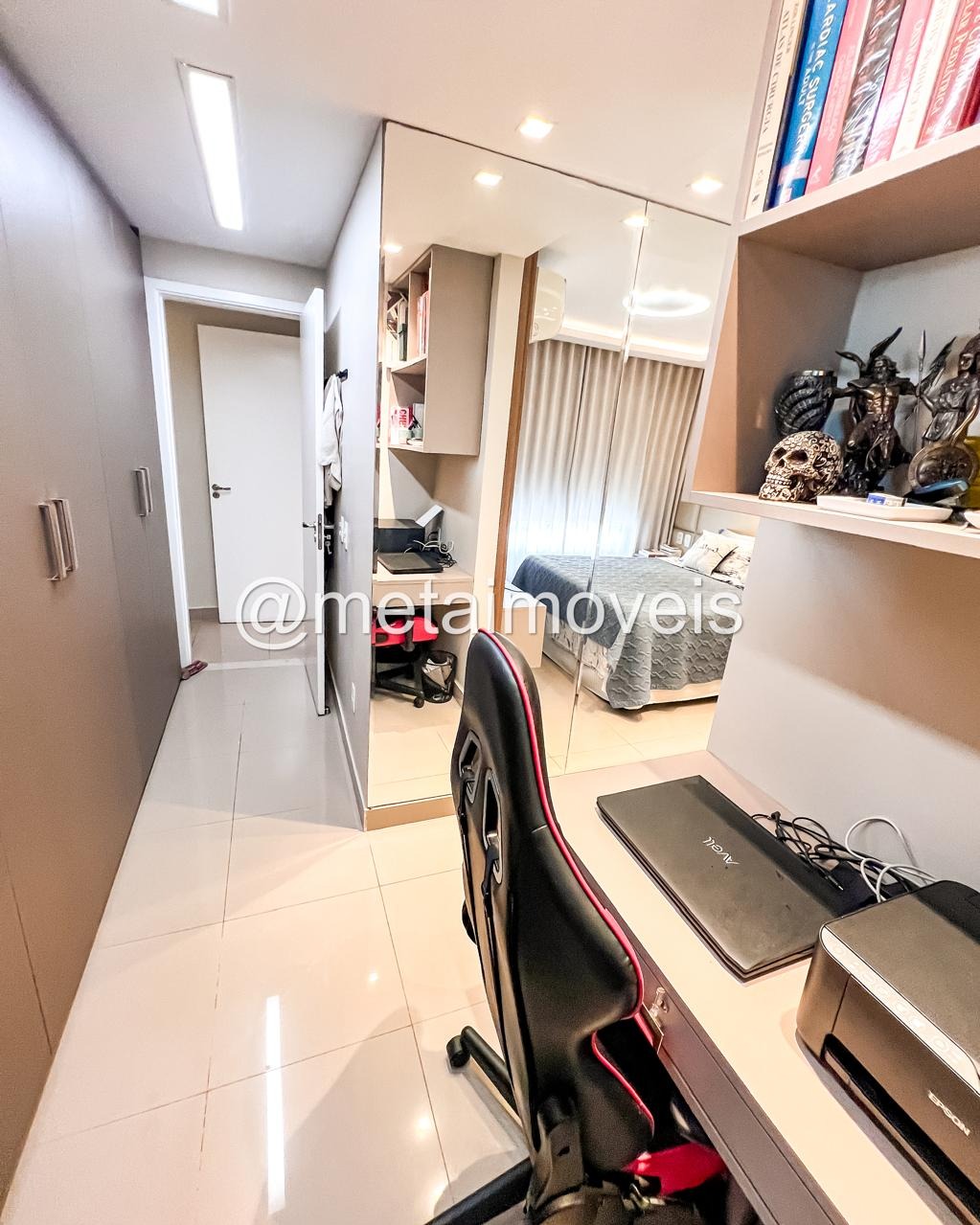 Apartamento à venda com 3 quartos, 128m² - Foto 15