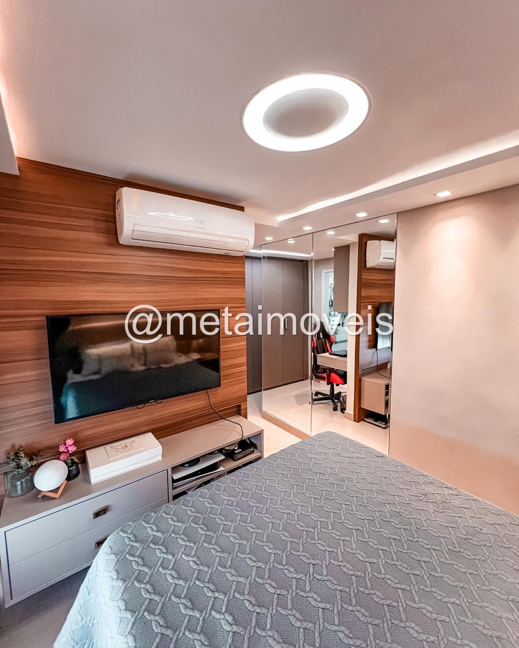 Apartamento à venda com 3 quartos, 128m² - Foto 13