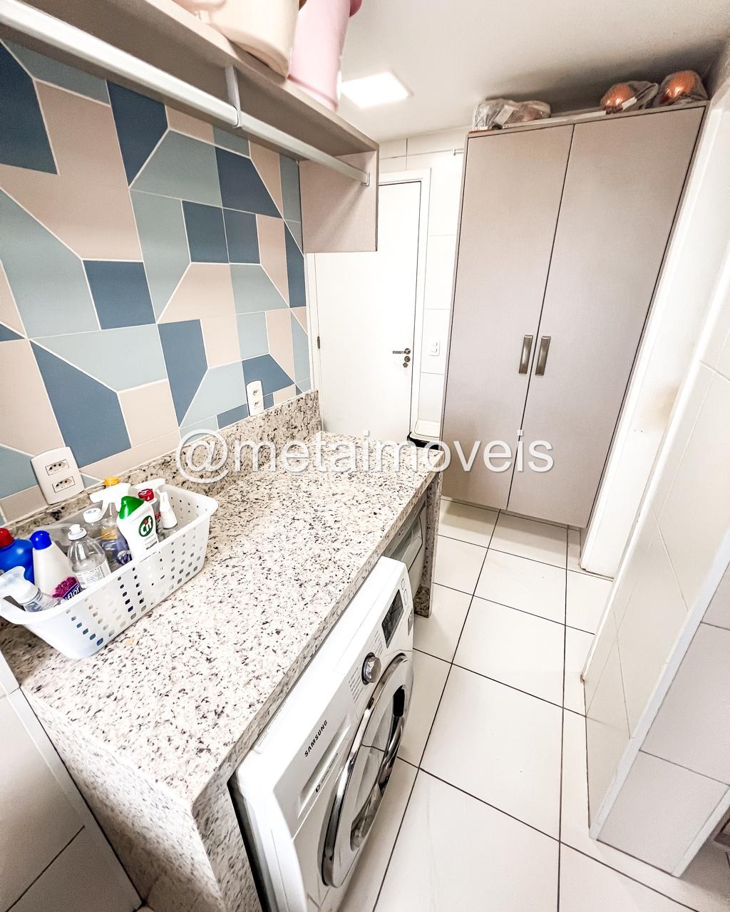 Apartamento à venda com 3 quartos, 128m² - Foto 24