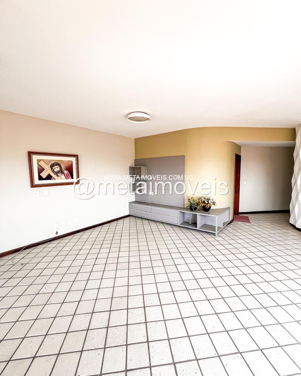 Apartamento à venda com 4 quartos, 205m² - Foto 5