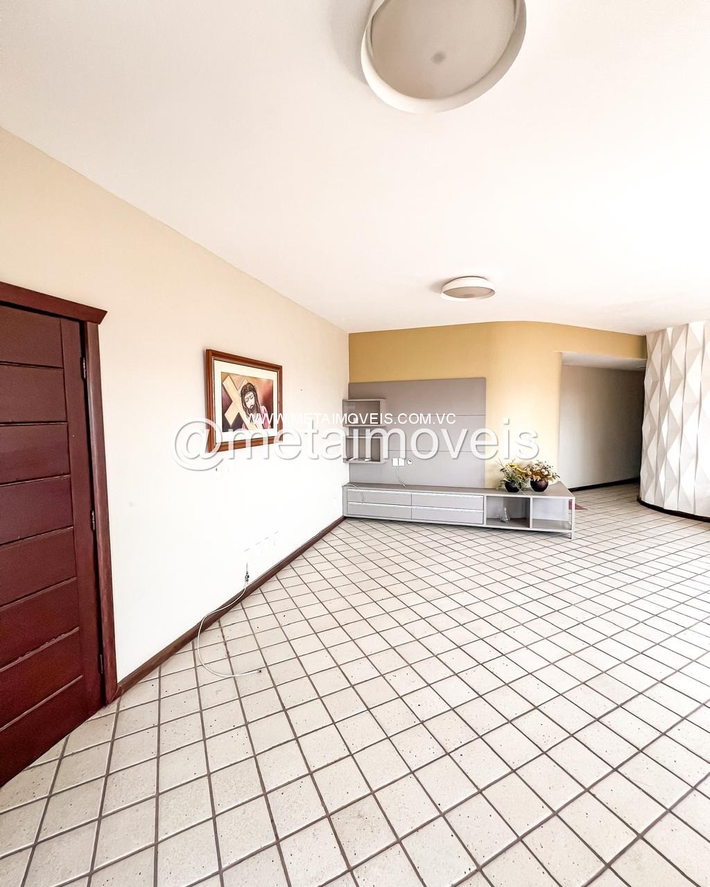 Apartamento à venda com 4 quartos, 205m² - Foto 7