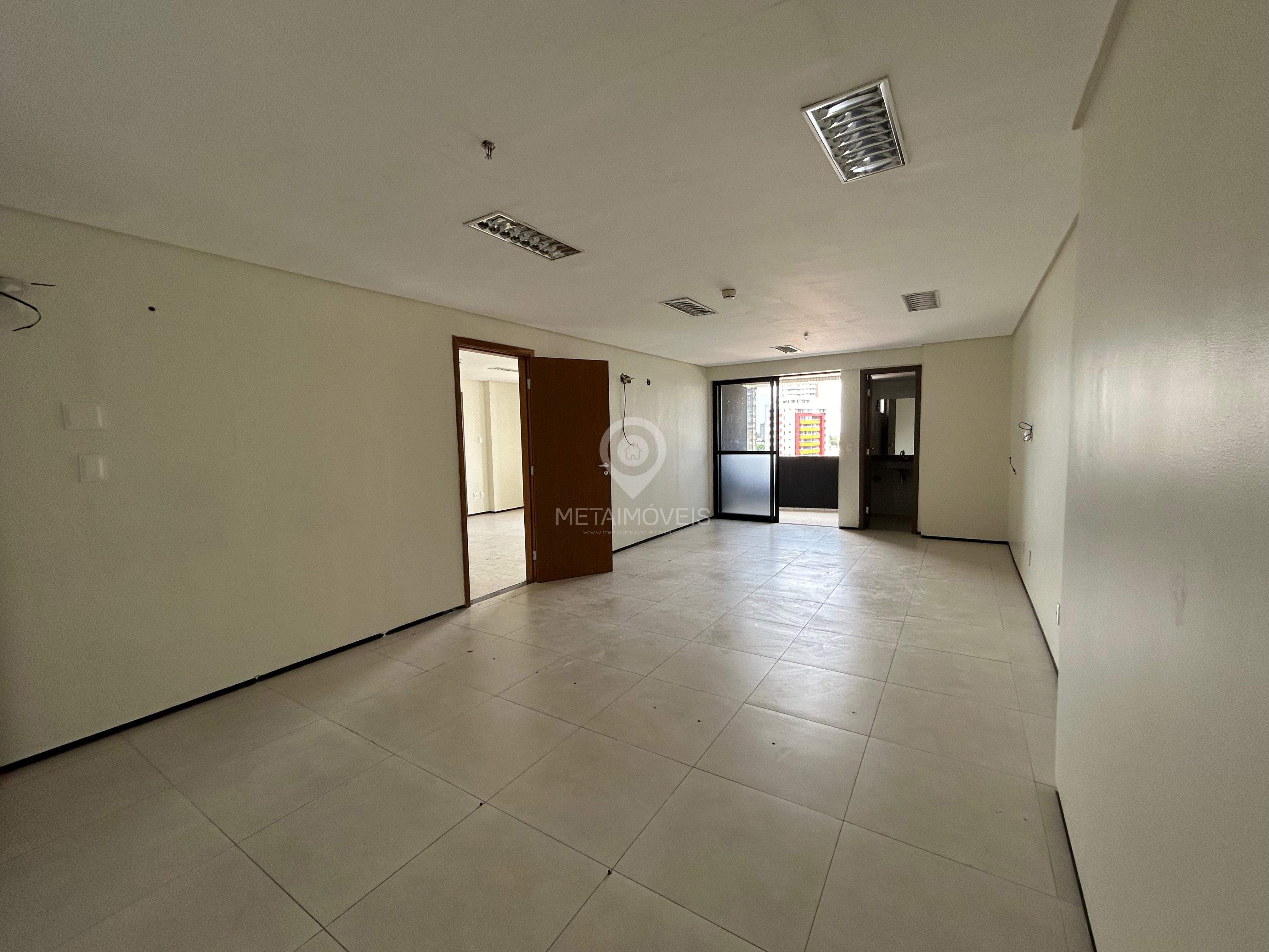 Conjunto Comercial-Sala à venda, 40m² - Foto 7