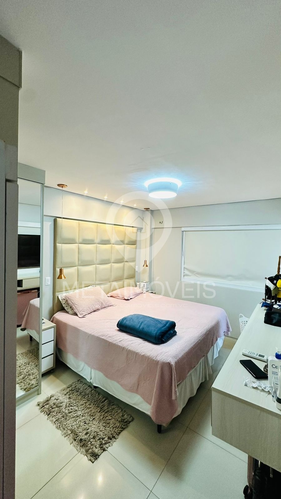 Apartamento à venda com 3 quartos, 100m² - Foto 13