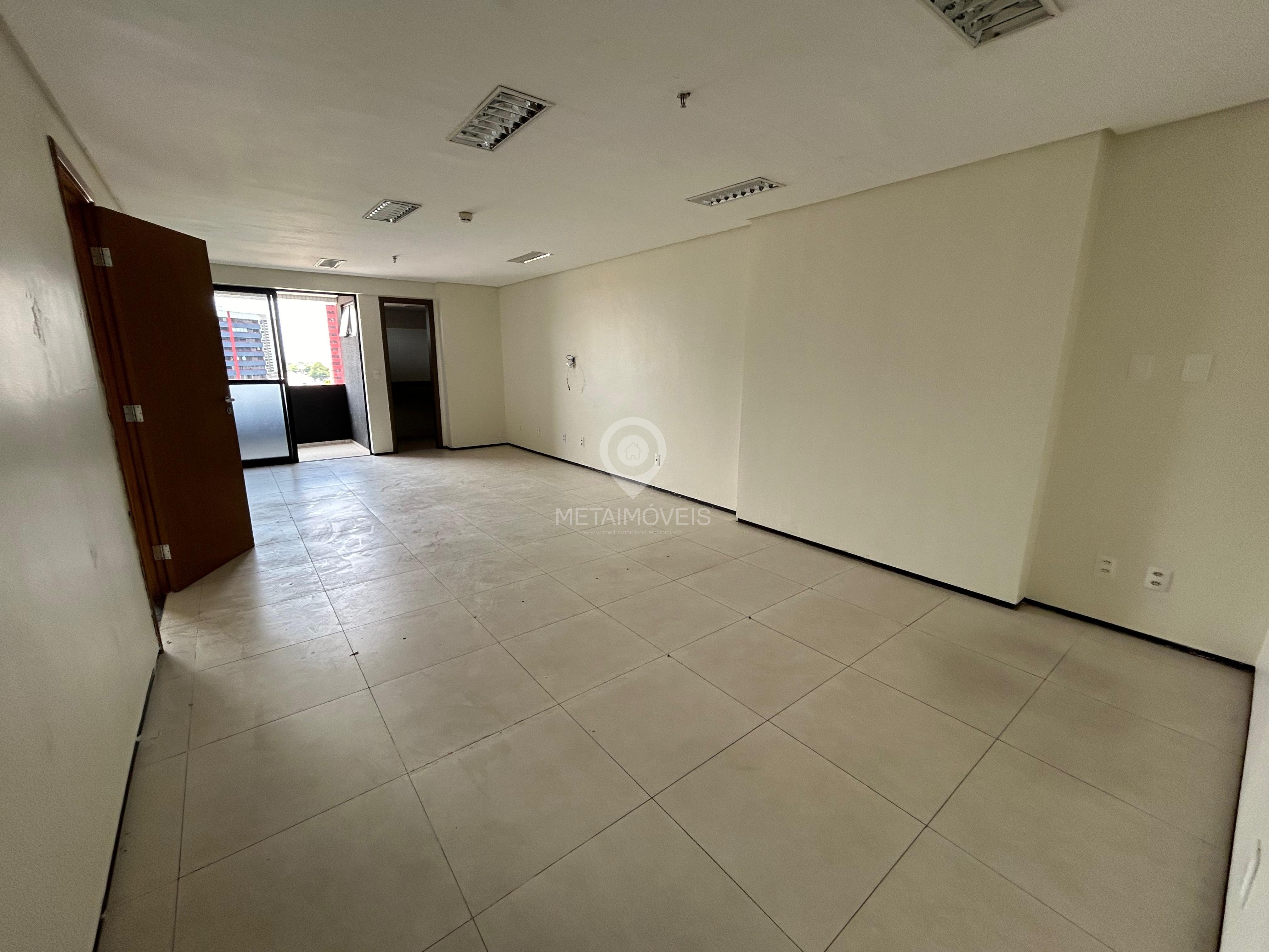 Conjunto Comercial-Sala à venda, 40m² - Foto 8