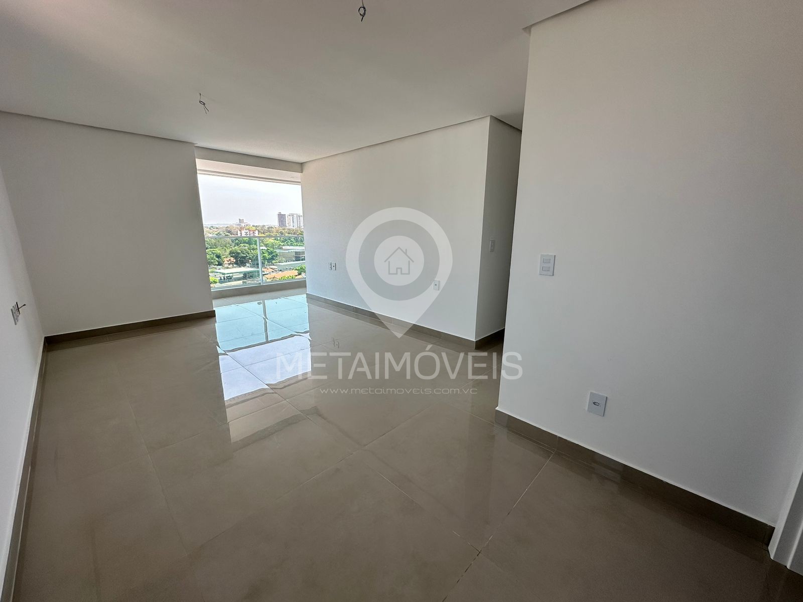 Apartamento à venda com 4 quartos, 170m² - Foto 9