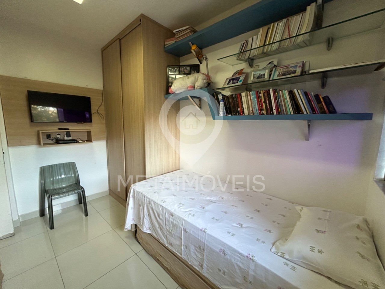 Apartamento à venda com 4 quartos, 148m² - Foto 24