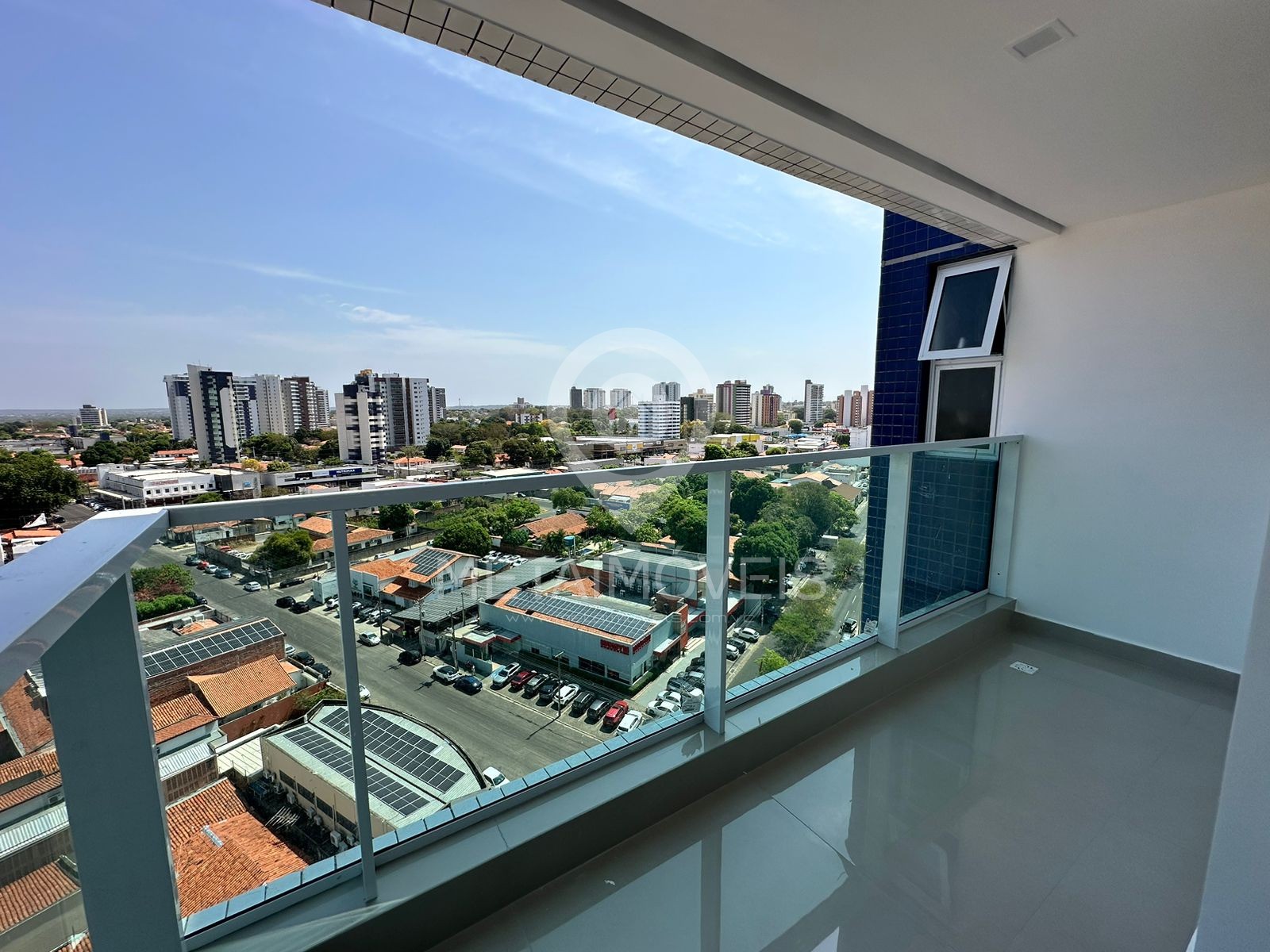 Apartamento à venda com 4 quartos, 170m² - Foto 8