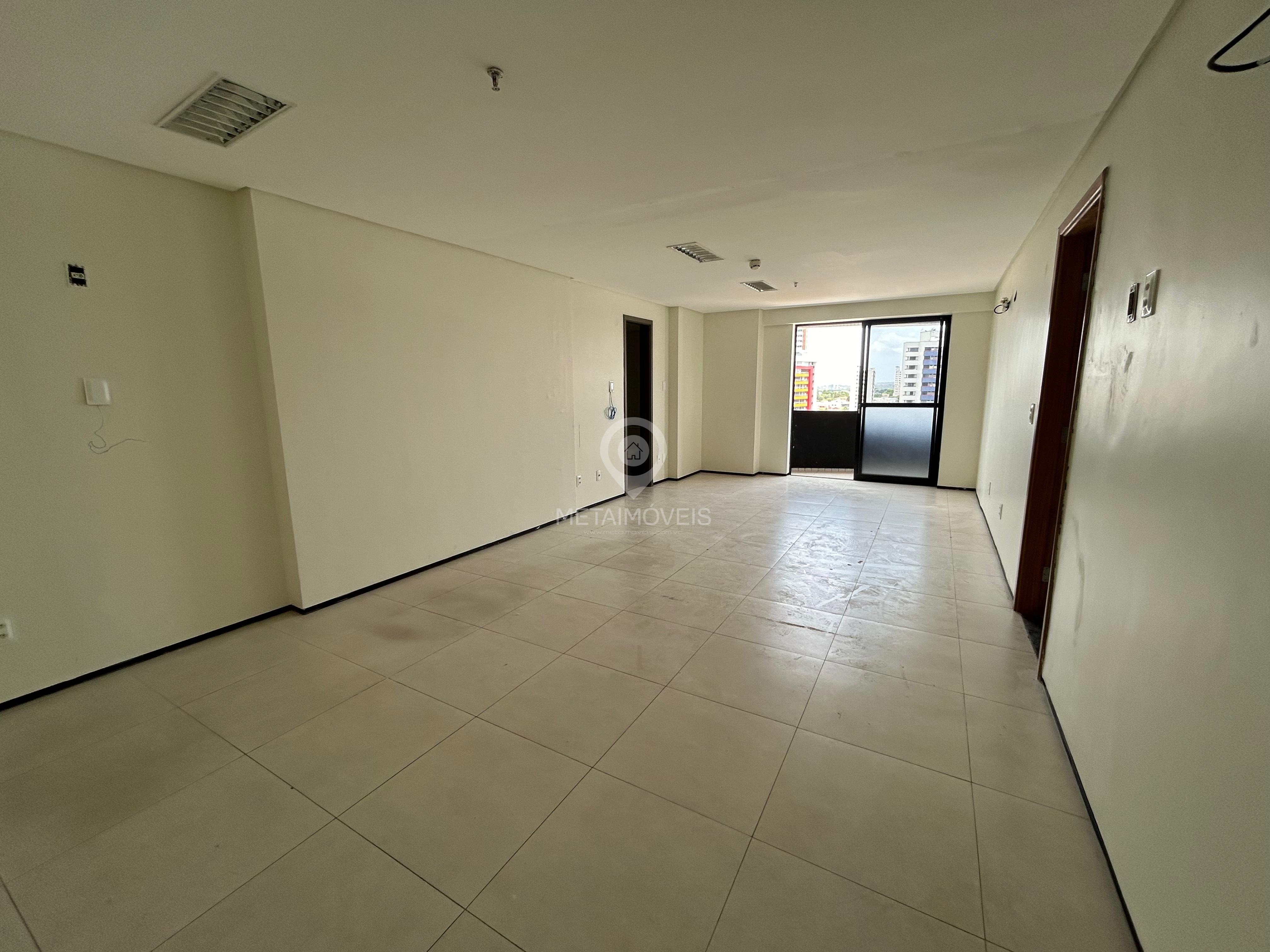 Conjunto Comercial-Sala à venda, 40m² - Foto 1