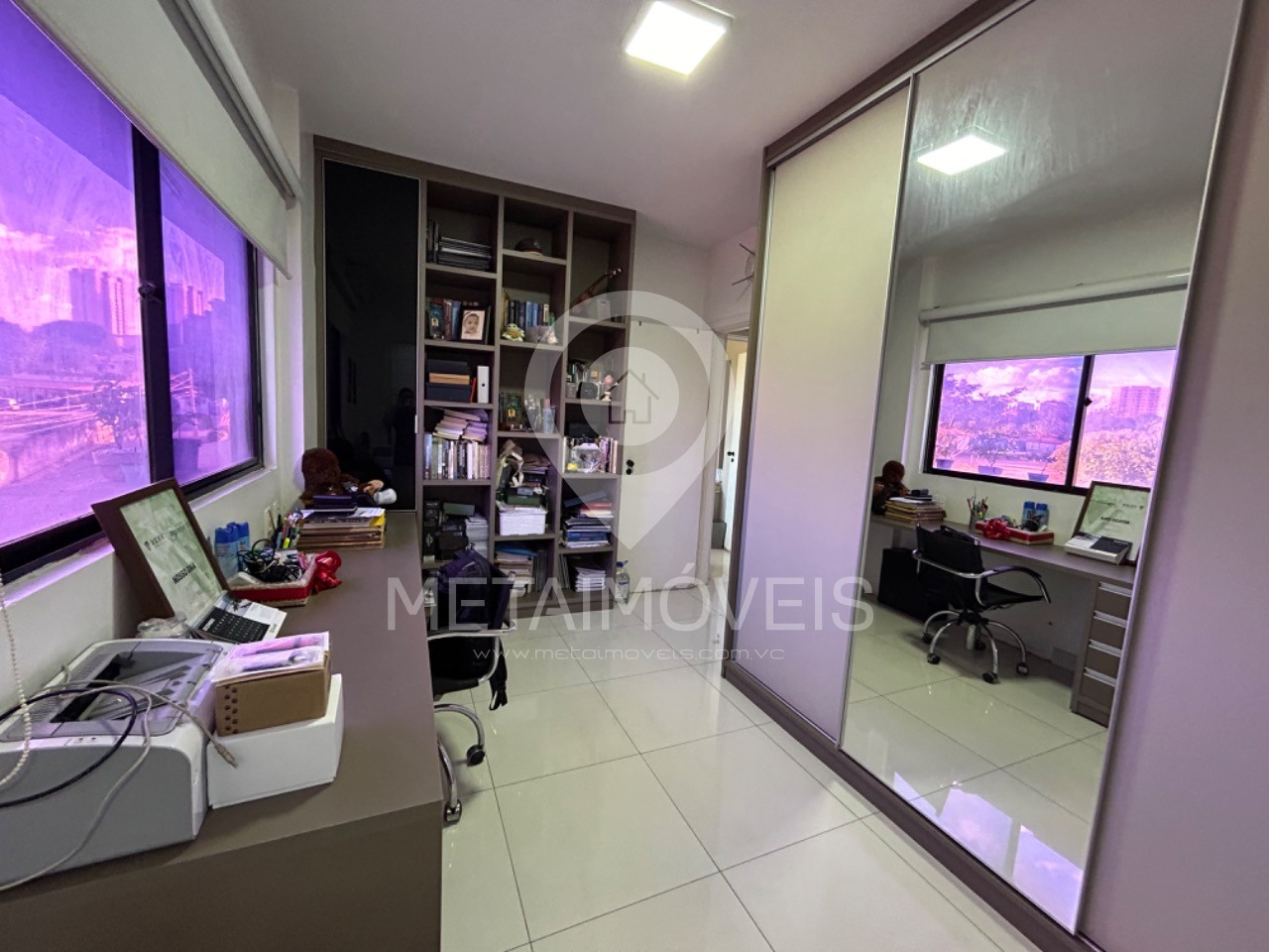 Apartamento à venda com 4 quartos, 148m² - Foto 19