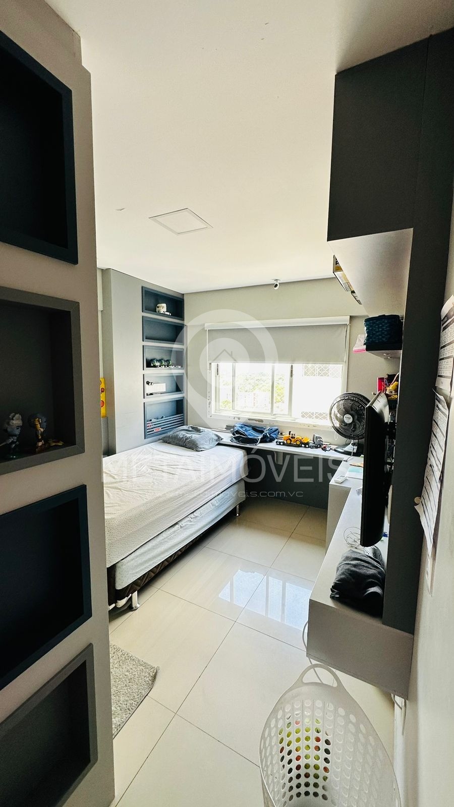 Apartamento à venda com 3 quartos, 100m² - Foto 10