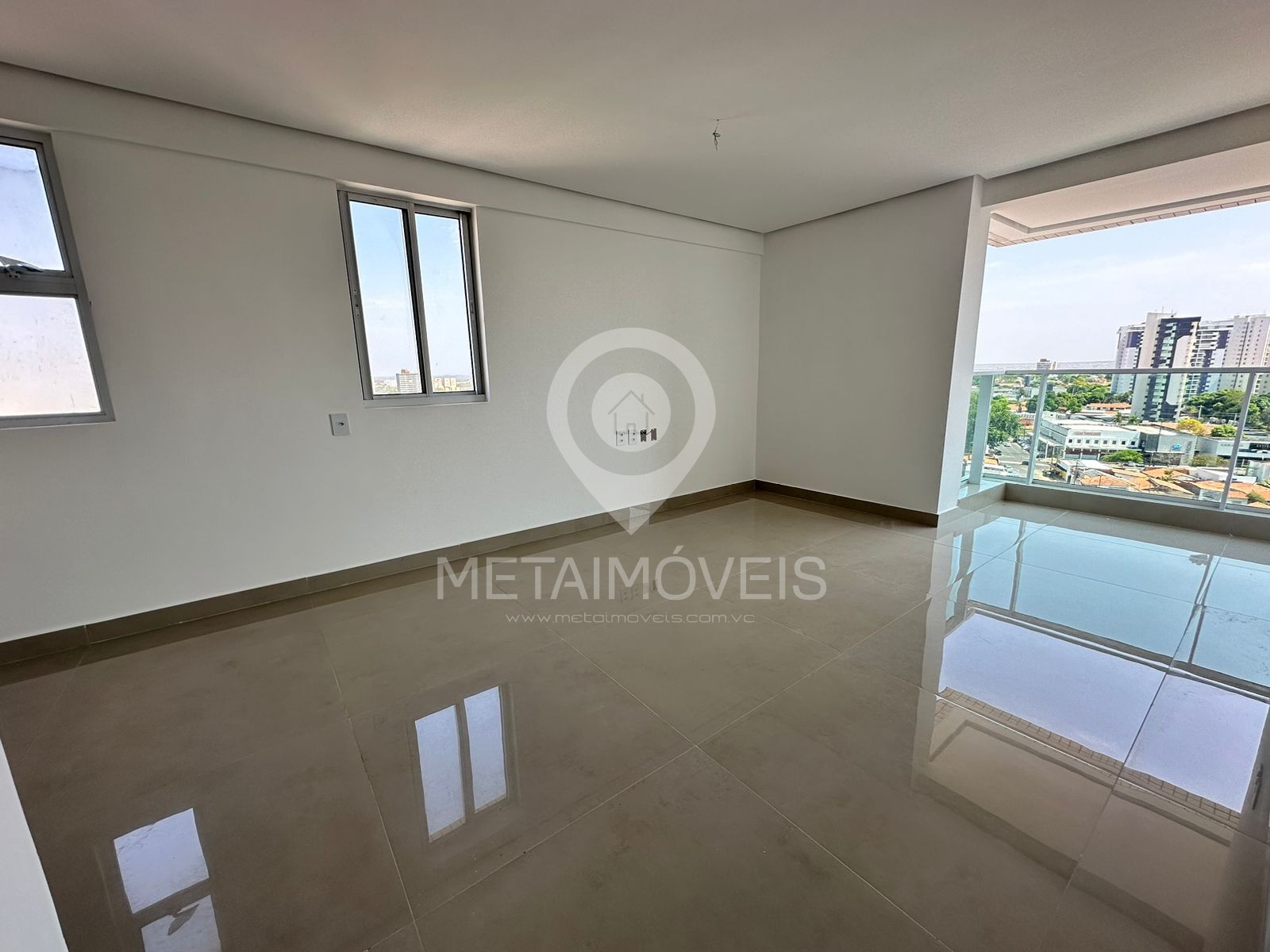 Apartamento à venda com 4 quartos, 170m² - Foto 11