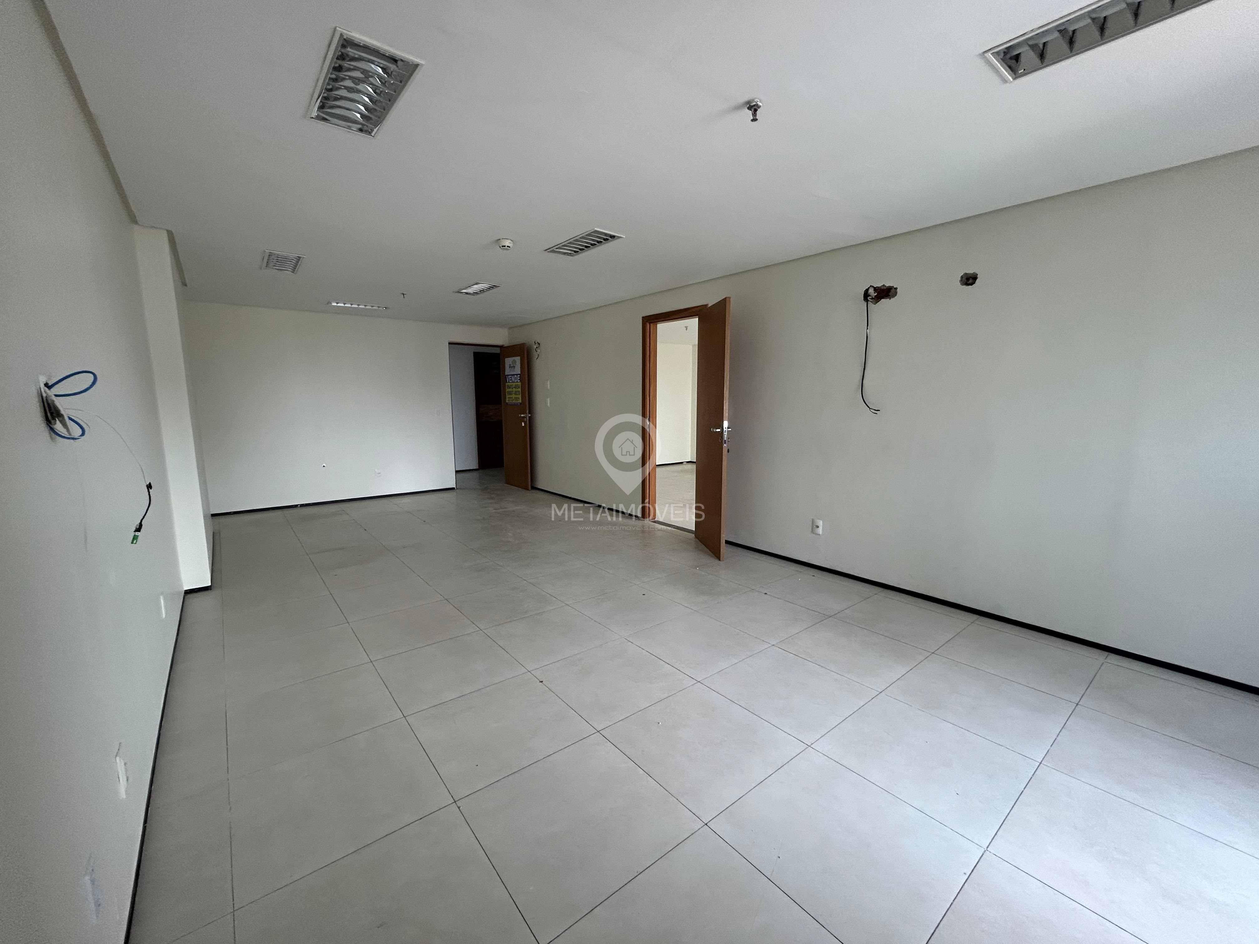 Conjunto Comercial-Sala à venda, 40m² - Foto 6