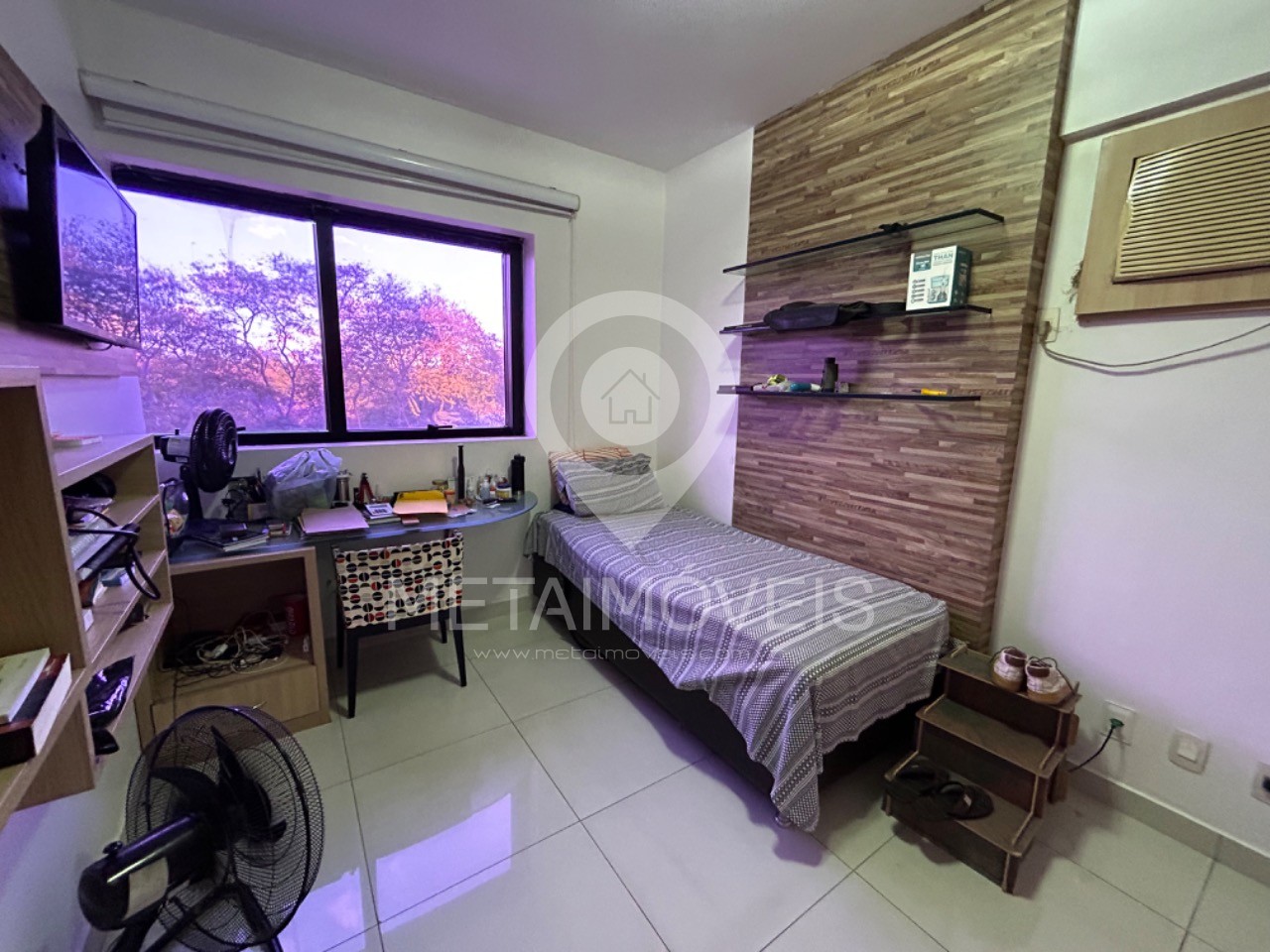 Apartamento à venda com 4 quartos, 148m² - Foto 26