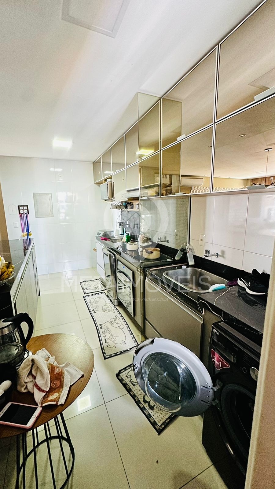 Apartamento à venda com 3 quartos, 100m² - Foto 12