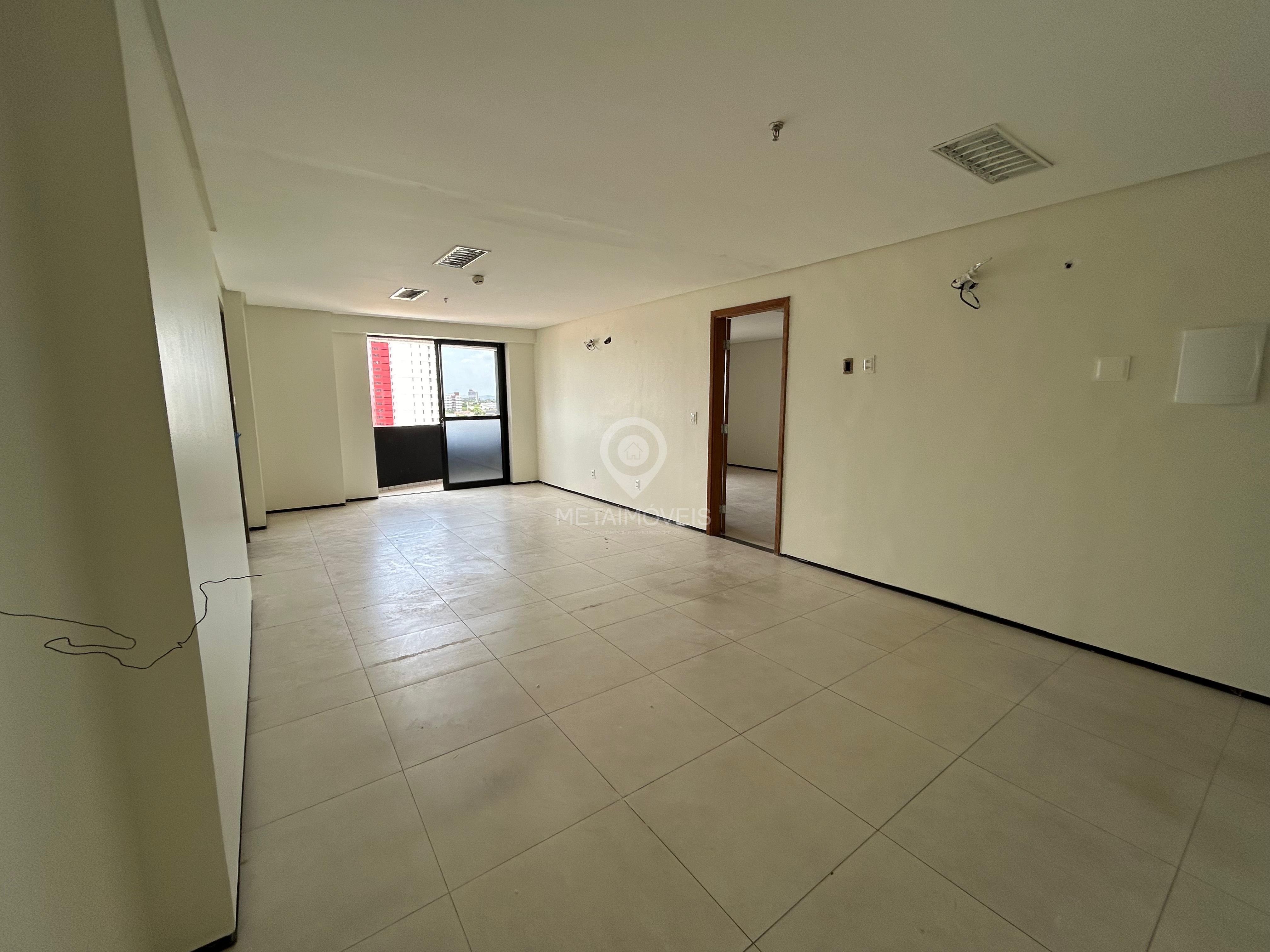 Conjunto Comercial-Sala à venda, 40m² - Foto 4