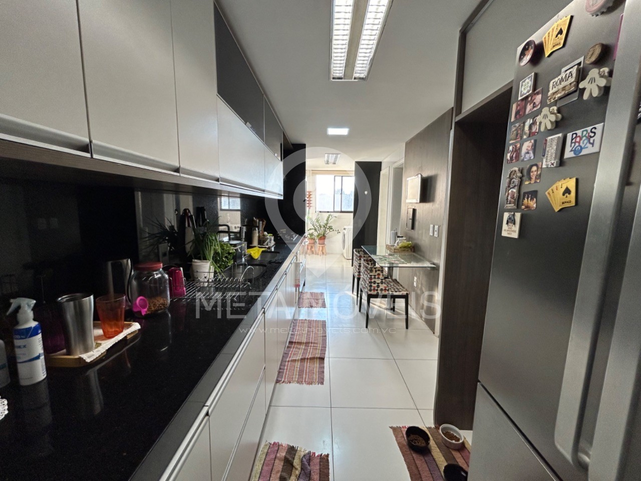 Apartamento à venda com 4 quartos, 148m² - Foto 8