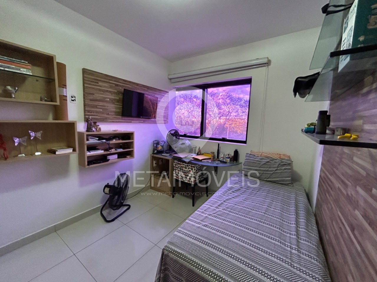 Apartamento à venda com 4 quartos, 148m² - Foto 27