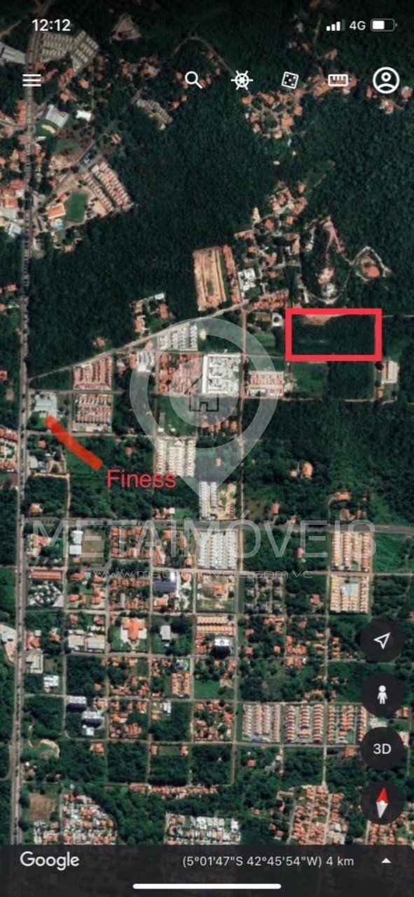 Loteamento e Condomínio à venda, 10000m² - Foto 1