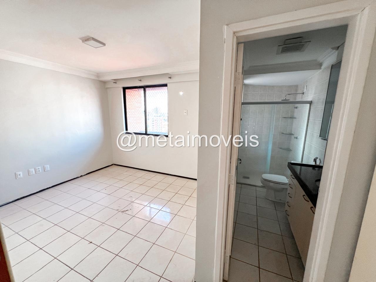 Apartamento à venda com 4 quartos, 197m² - Foto 21