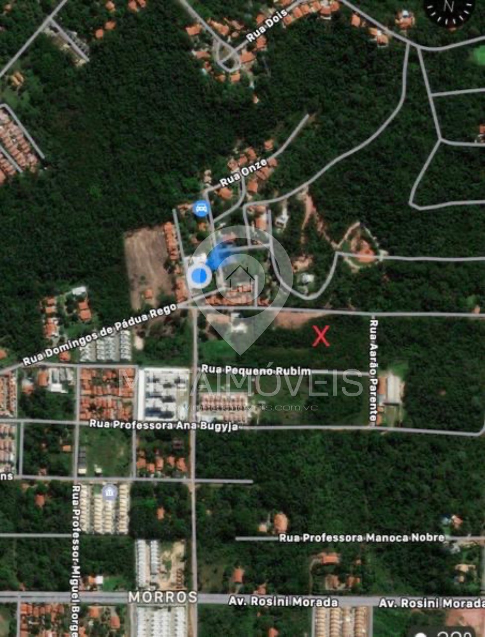 Loteamento e Condomínio à venda, 10000m² - Foto 2