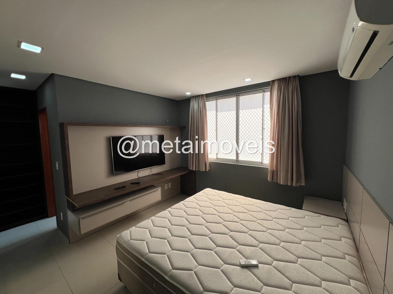 Apartamento à venda com 4 quartos, 130m² - Foto 12