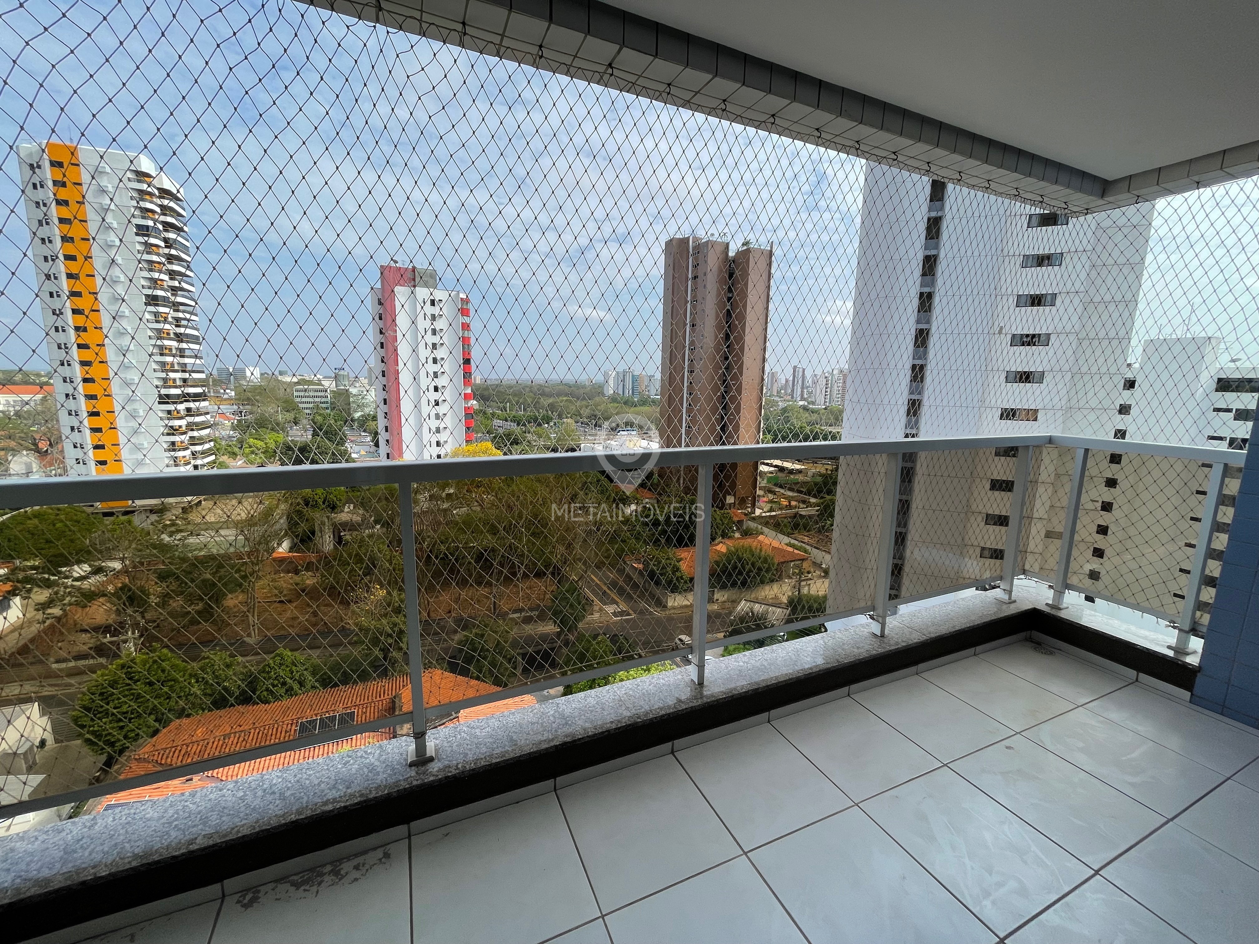 Apartamento à venda com 3 quartos, 104m² - Foto 7