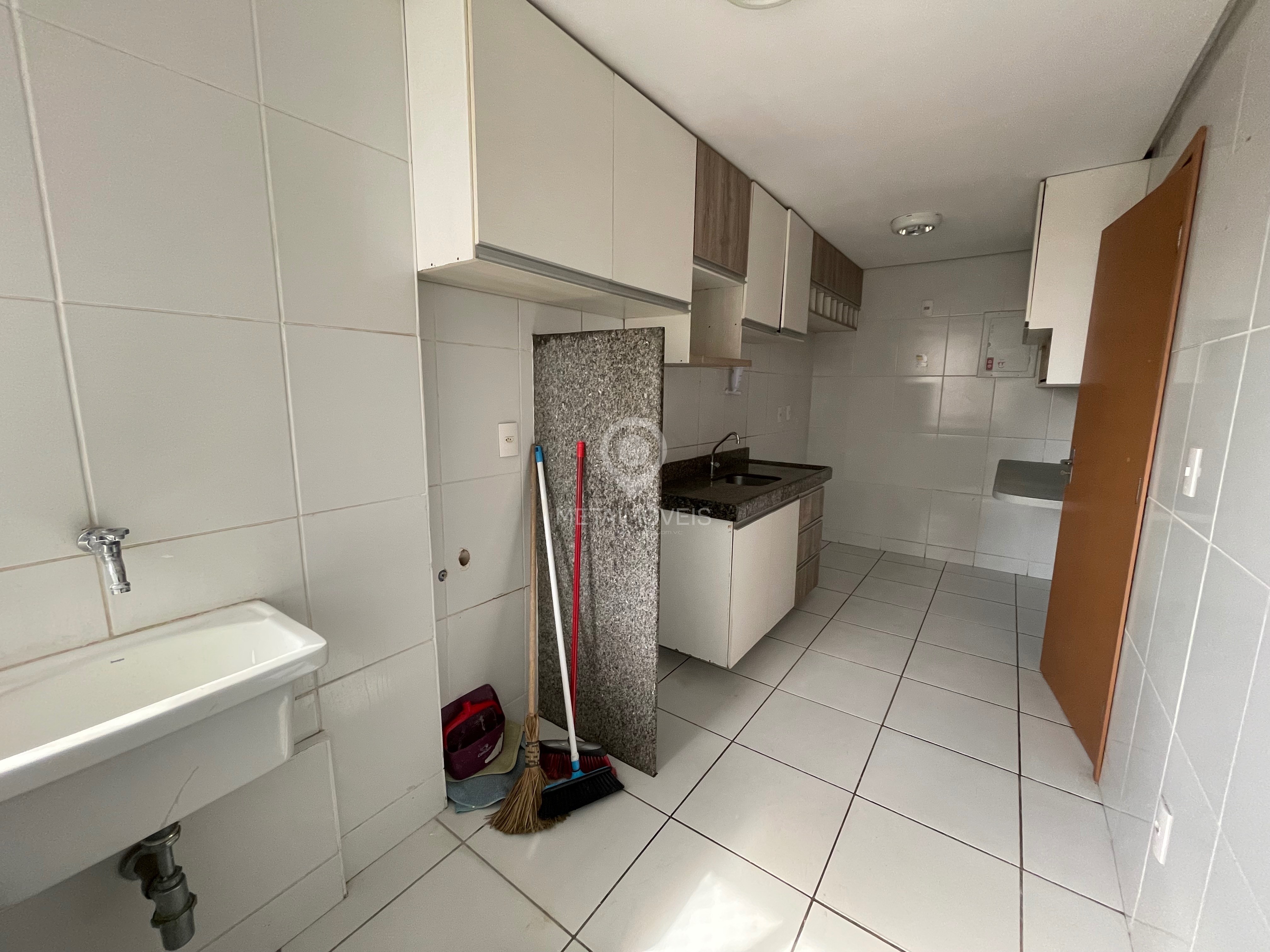 Apartamento à venda com 3 quartos, 104m² - Foto 9