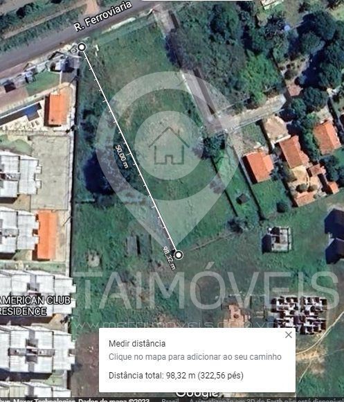 Loteamento e Condomínio à venda, 3073m² - Foto 7