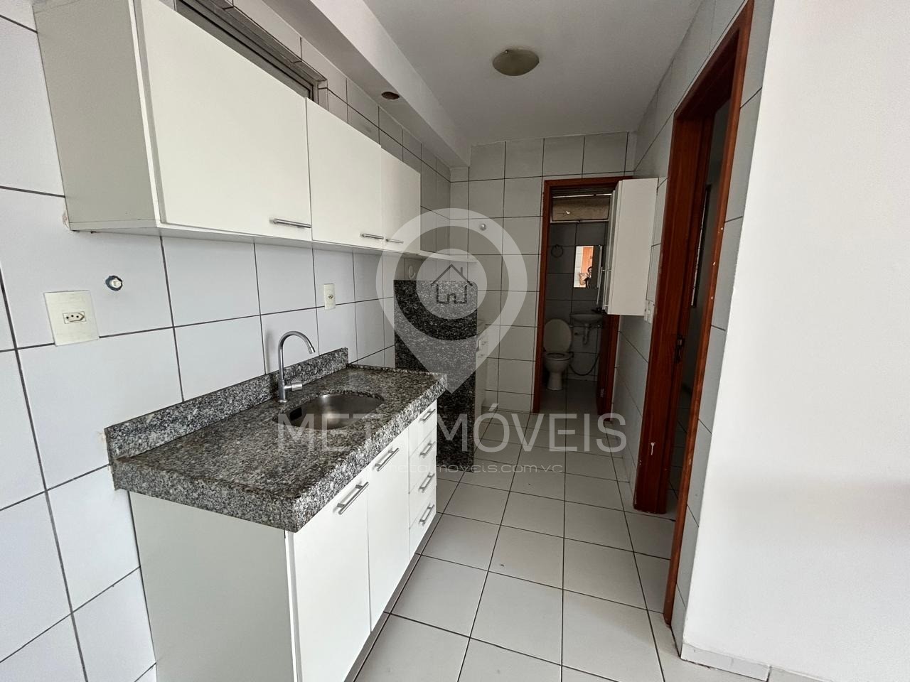 Apartamento para alugar com 3 quartos, 67m² - Foto 2