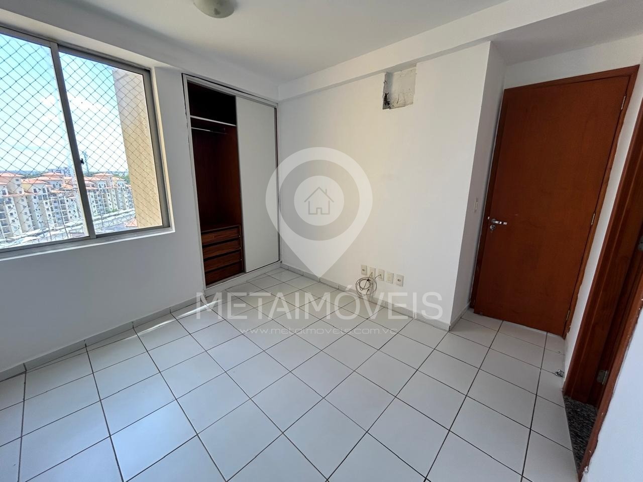 Apartamento para alugar com 3 quartos, 67m² - Foto 3