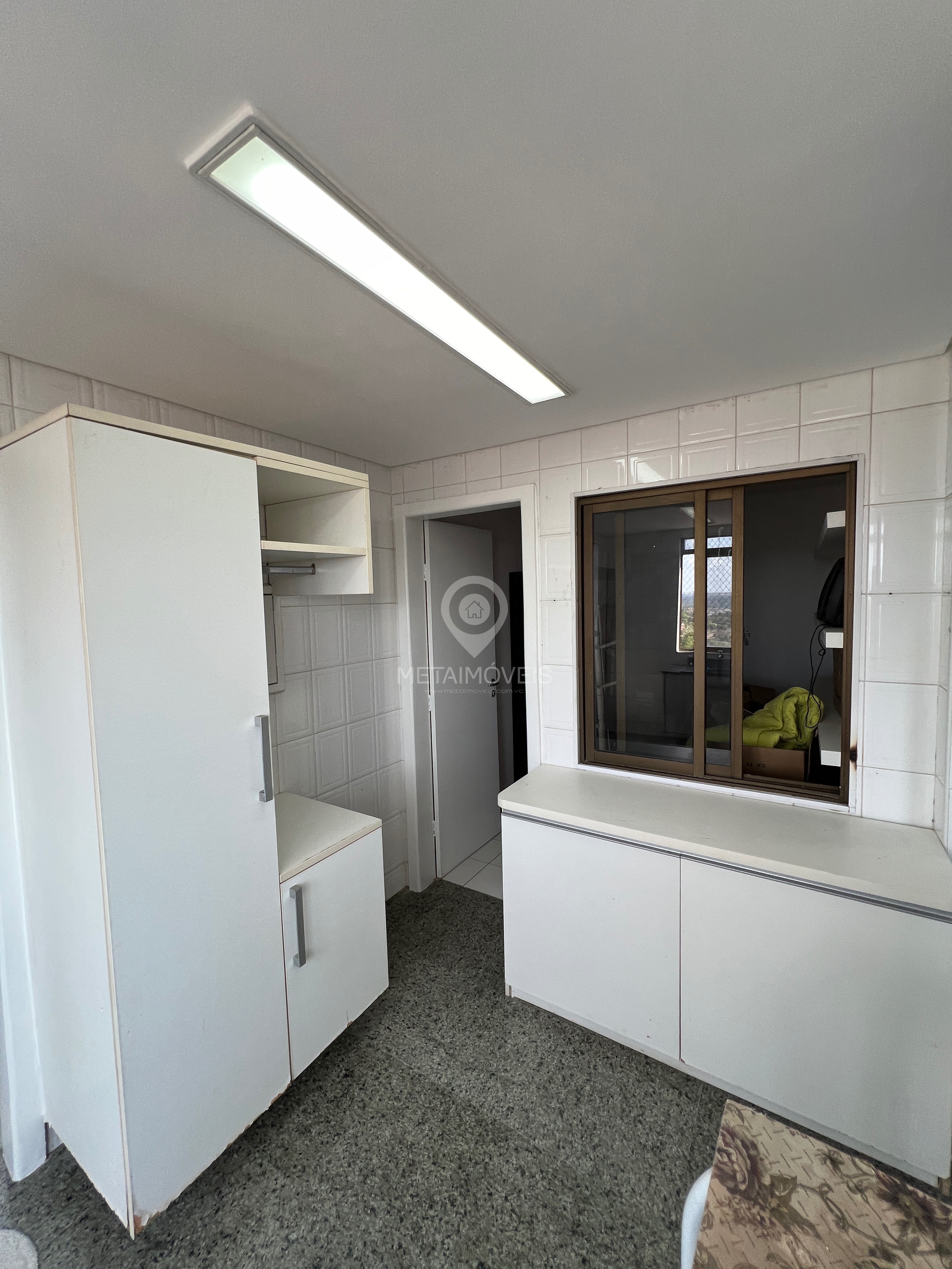 Apartamento à venda com 3 quartos, 250m² - Foto 22