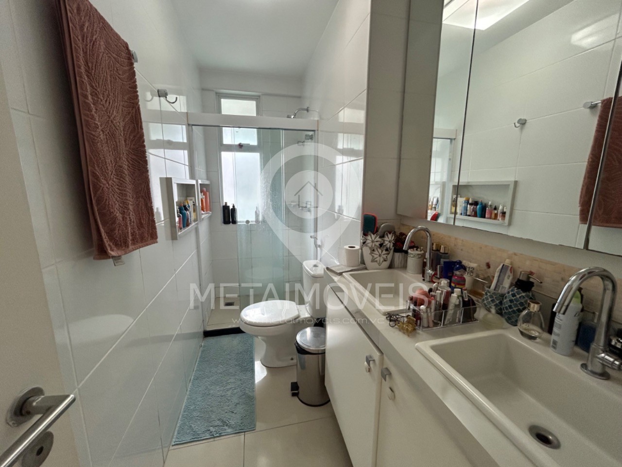 Apartamento à venda com 3 quartos, 161m² - Foto 18