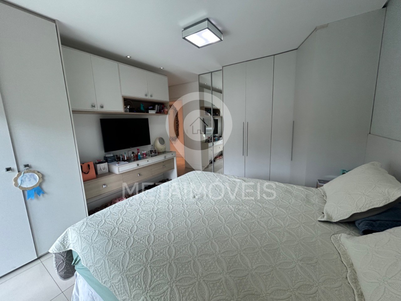 Apartamento à venda com 3 quartos, 161m² - Foto 16