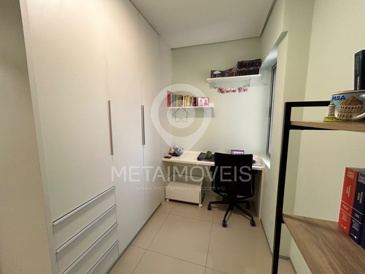 Apartamento à venda com 3 quartos, 80m² - Foto 12