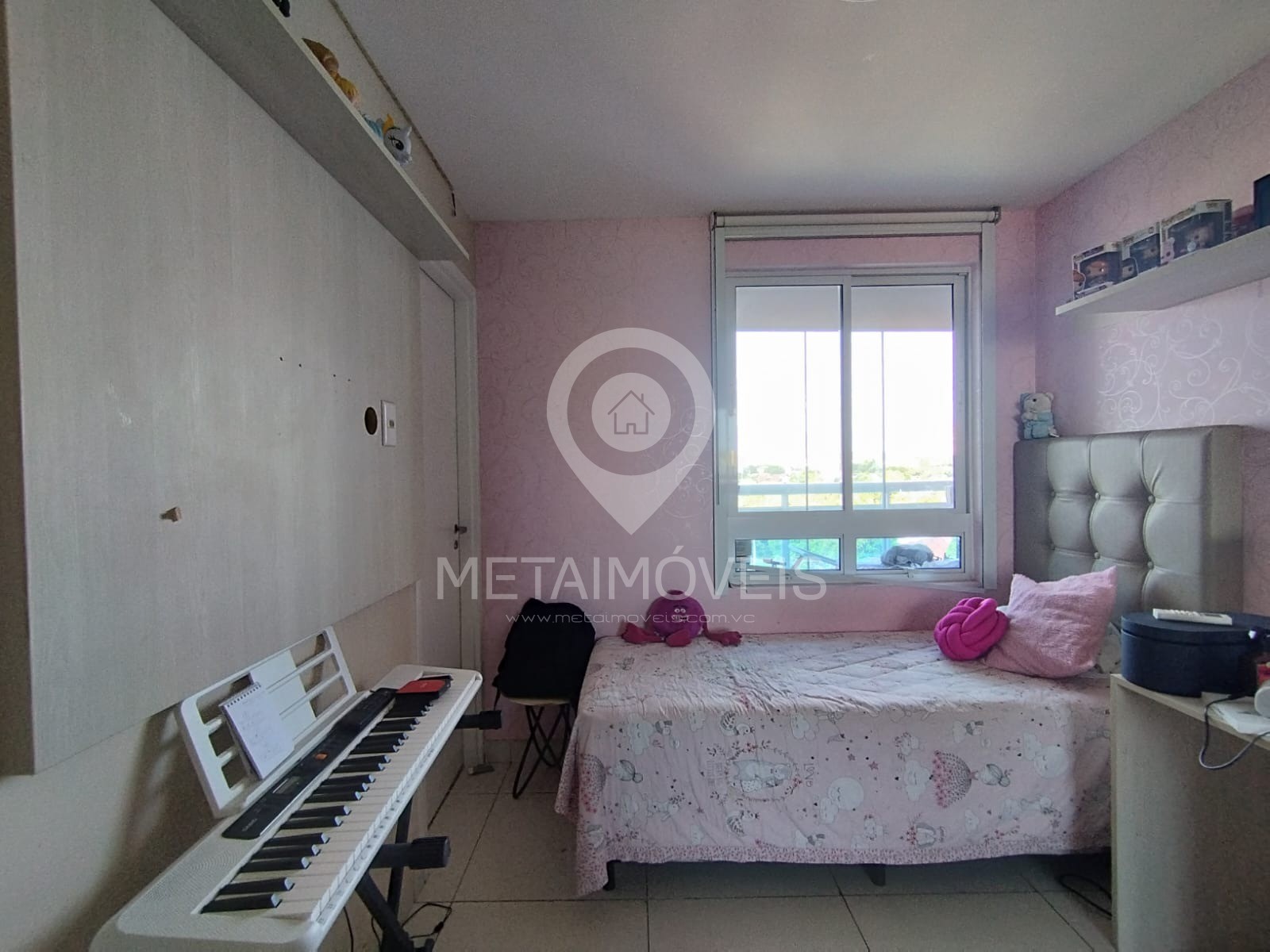 Apartamento para alugar com 3 quartos, 103m² - Foto 16