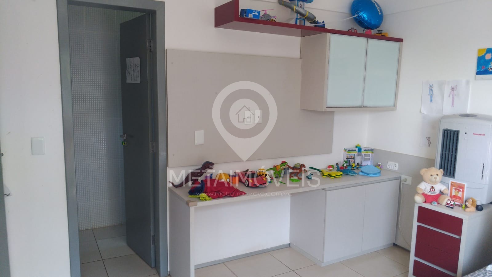 Casa para alugar com 4 quartos, 321m² - Foto 21