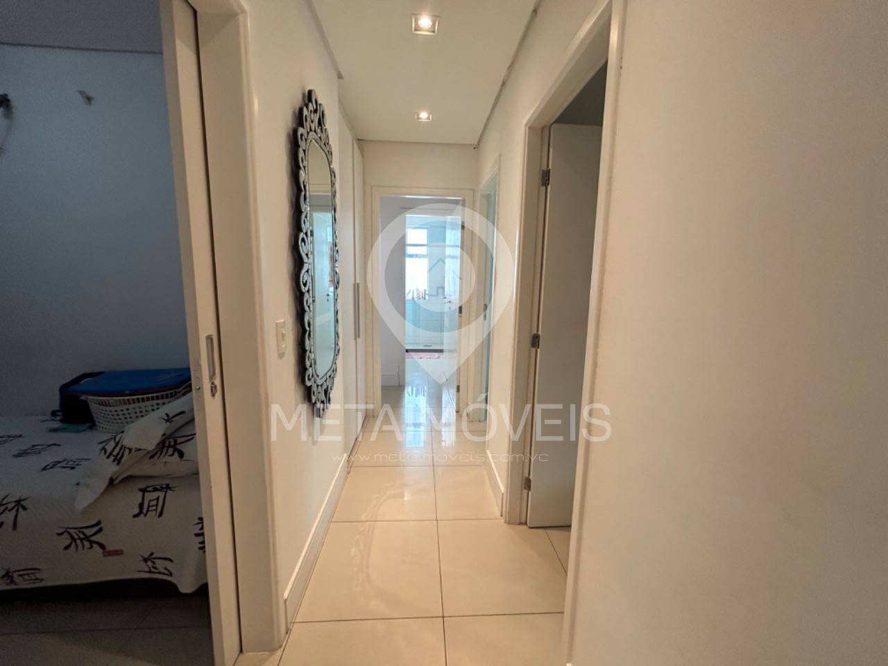 Apartamento à venda com 3 quartos, 161m² - Foto 24