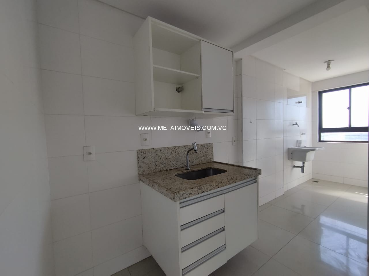 Apartamento para alugar com 1 quarto, 45m² - Foto 4