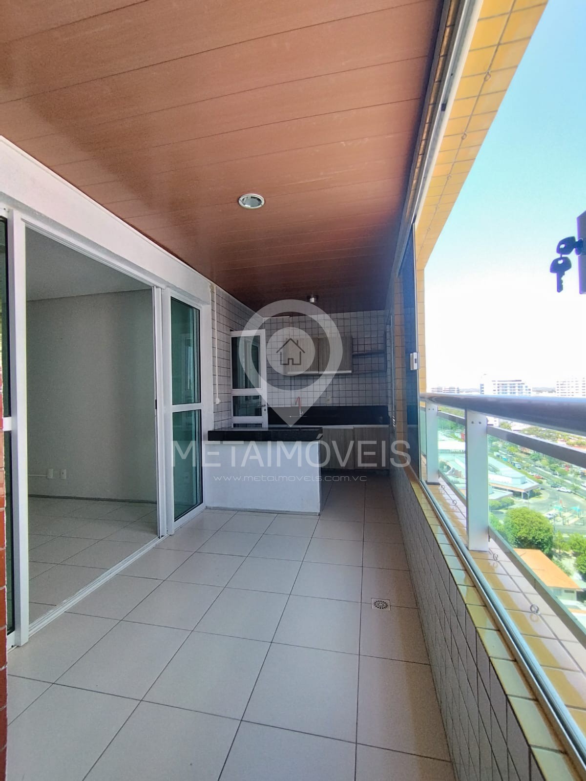 Apartamento à venda com 3 quartos, 103m² - Foto 9