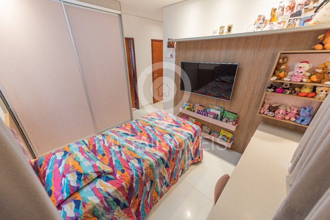 Casa de Condomínio à venda com 4 quartos, 220m² - Foto 16