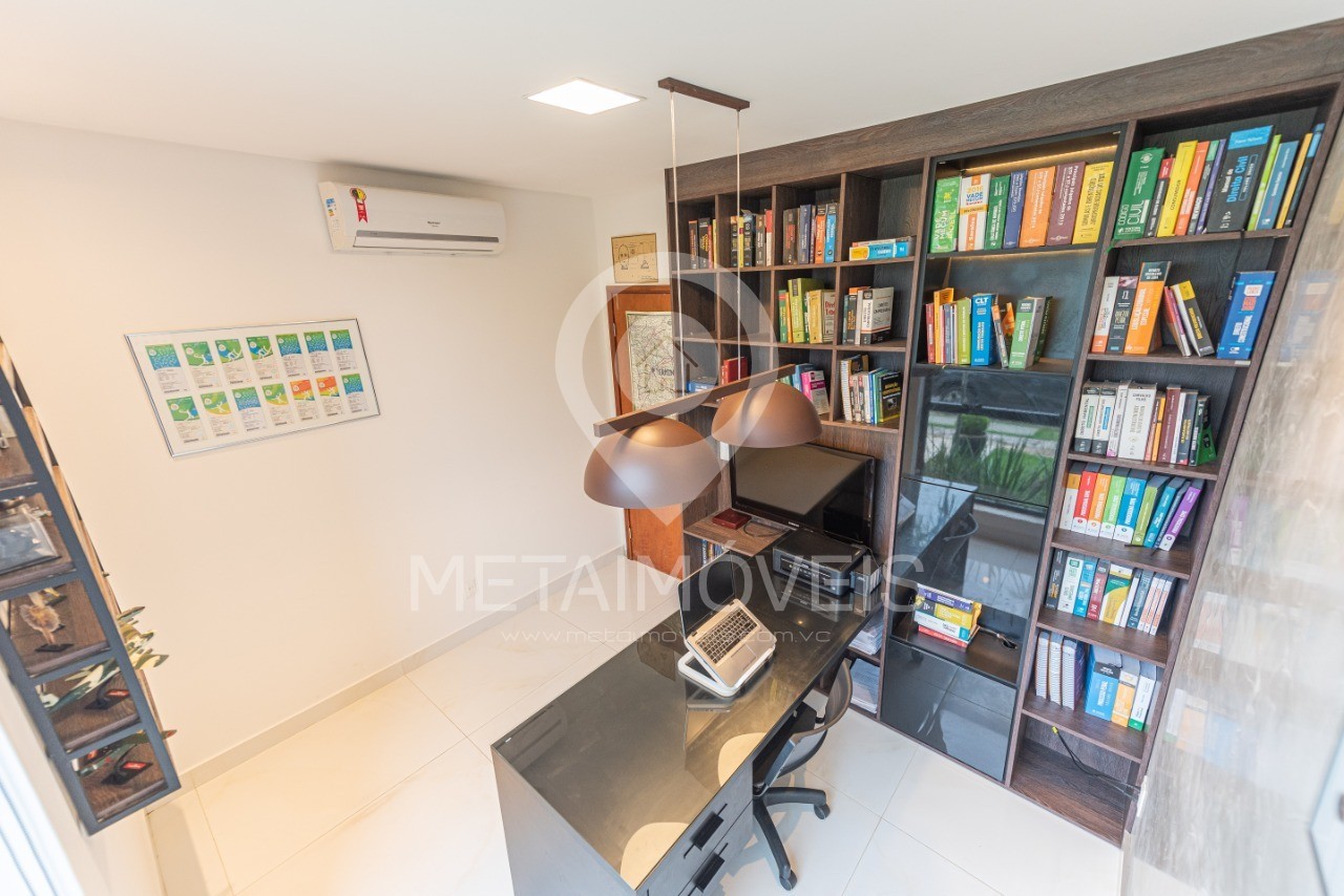 Casa de Condomínio à venda com 4 quartos, 220m² - Foto 15