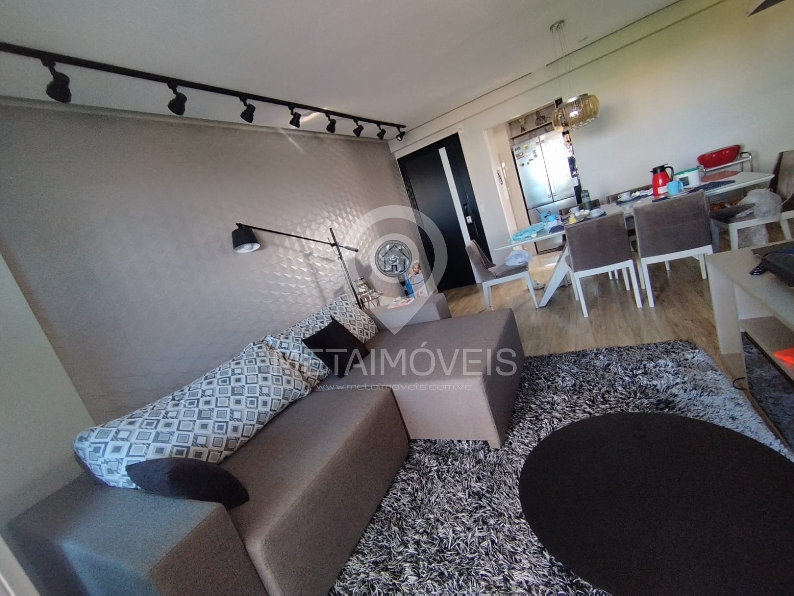 Apartamento para alugar com 3 quartos, 103m² - Foto 12