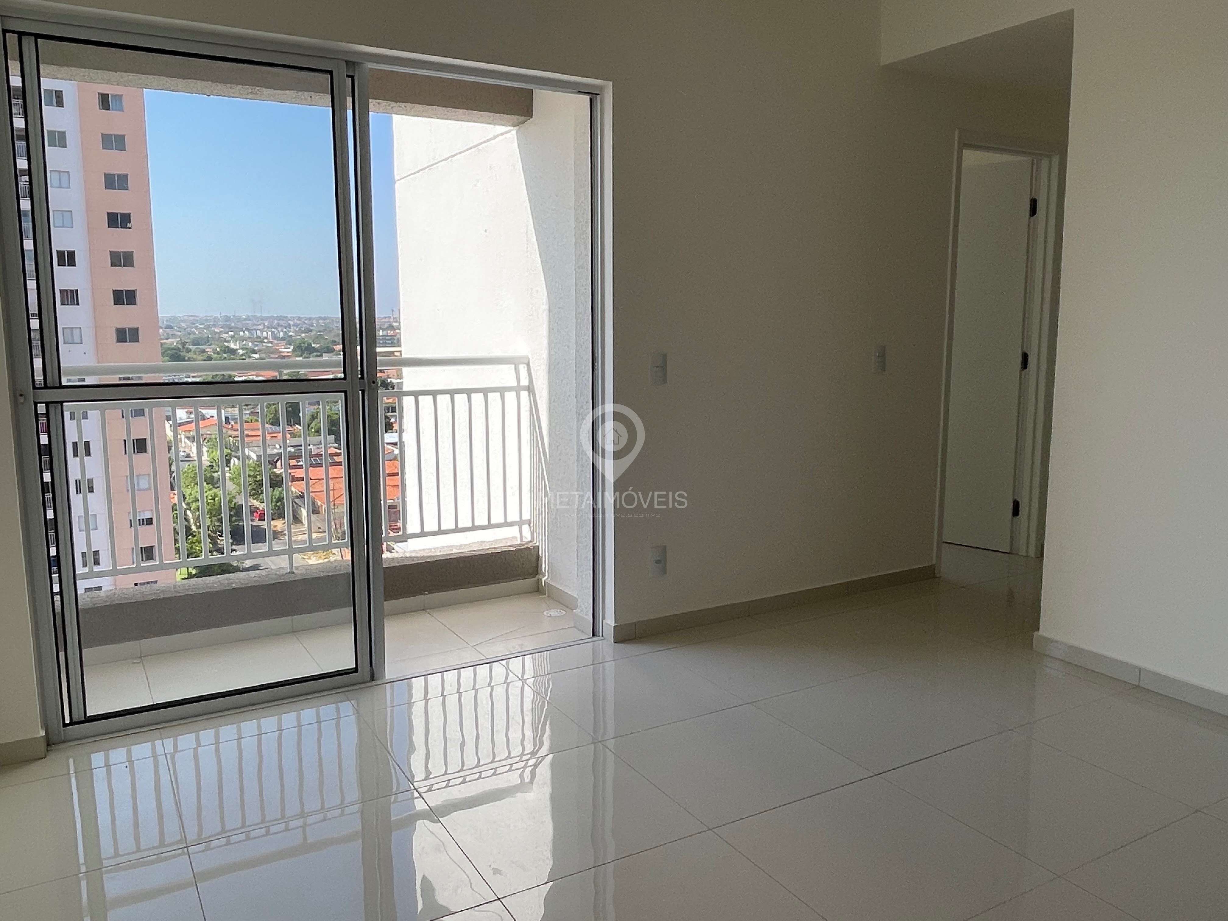 Apartamento para alugar com 3 quartos, 66m² - Foto 7