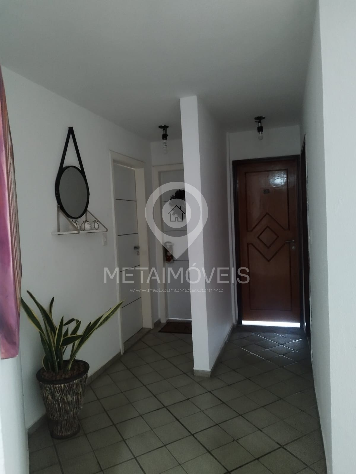 Apartamento para alugar com 3 quartos, 110m² - Foto 12