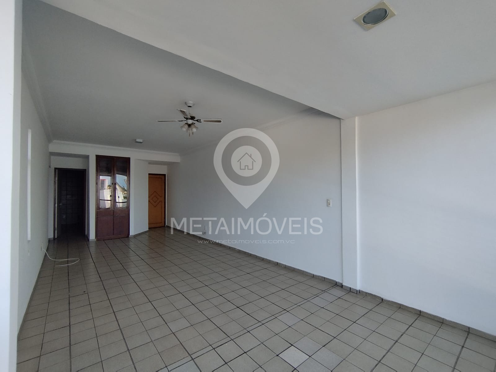 Apartamento para alugar com 3 quartos, 110m² - Foto 14