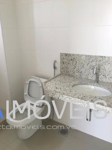 Apartamento para alugar com 1 quarto, 45m² - Foto 2