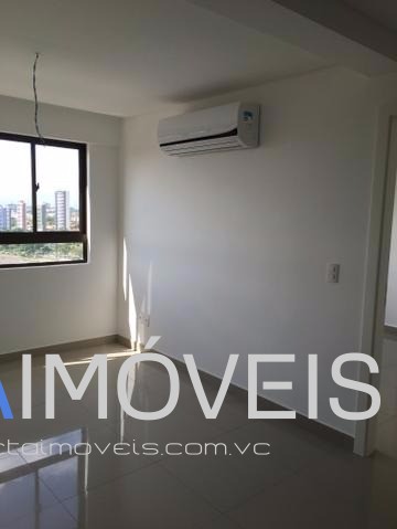 Apartamento para alugar com 1 quarto, 45m² - Foto 3