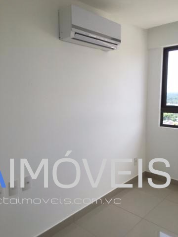 Apartamento para alugar com 1 quarto, 45m² - Foto 6