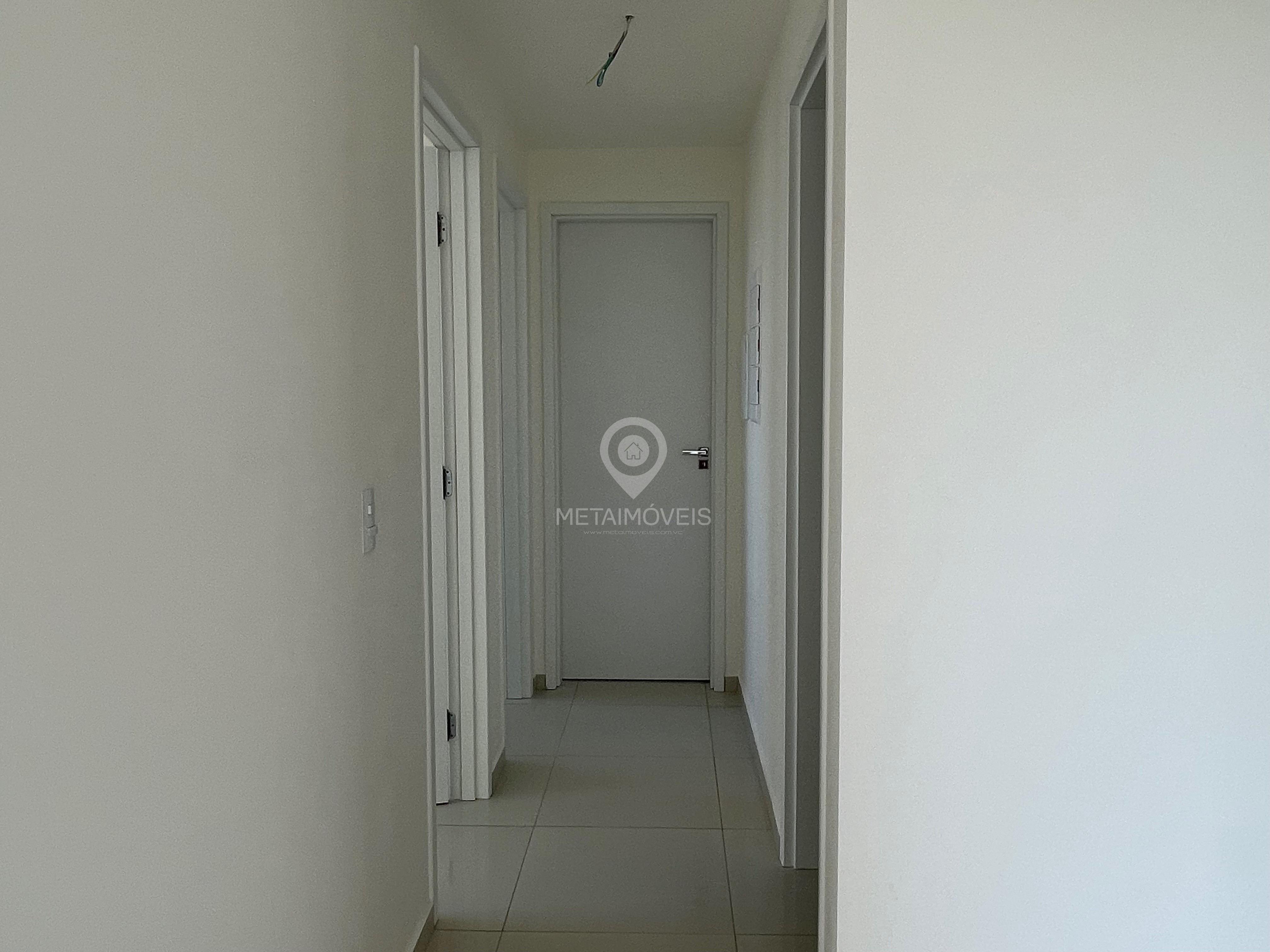 Apartamento para alugar com 3 quartos, 66m² - Foto 3